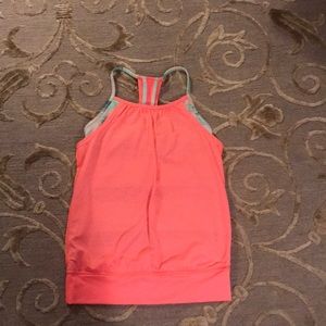 Ivivva tank top